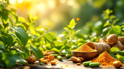 Top 5 Benefits of Moringa for Daily Health