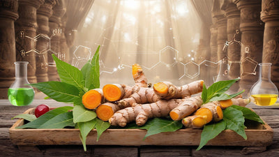 How Neem Helps for Clear Skin Naturally