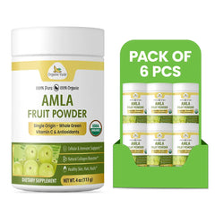 Amla Fruit Powder