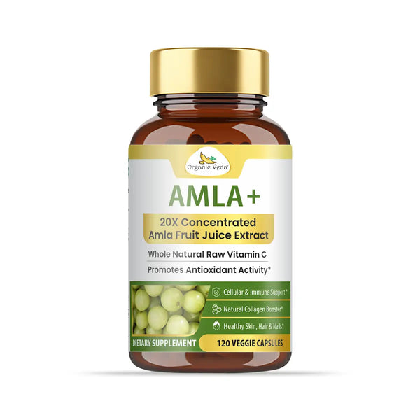 Amla C+ Capsules