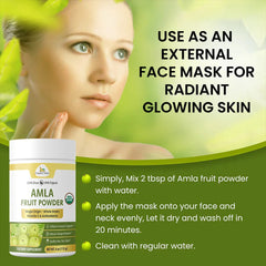 Amla Fruit Powder