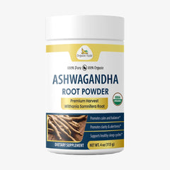 Ashwagandha Root Powder