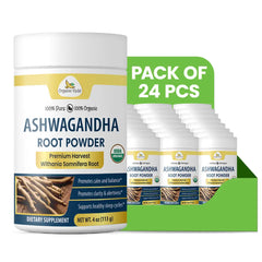 Ashwagandha Root Powder