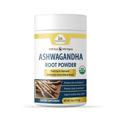 Ashwagandha Root Powder
