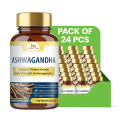Ashwagandha Max Capsule