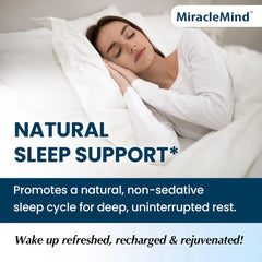 Organic veda Ashwagandha Miracle Mind