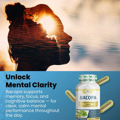 Bacopa Capsules