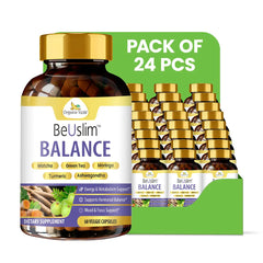 Balance Capsules