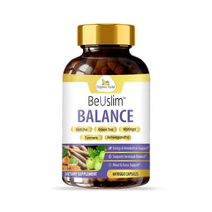 Balance Capsules