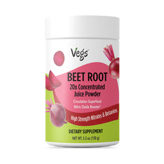 Beet Root Juice Powder
