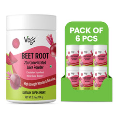 Beet Root Juice Powder