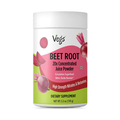 Beet Root Juice Powder