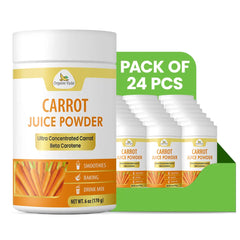 Carrot Juice Powder