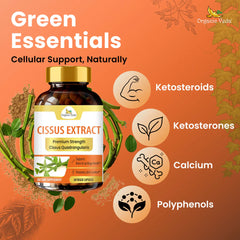 Turmox - Turmeric Moringa Ashwagandha Boswellia Capsules