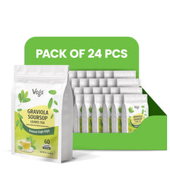 Graviola Soursop Tea Bags