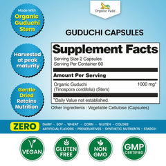 Guduchi Capsules