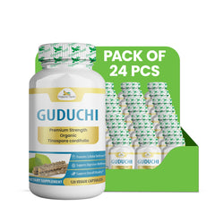 Guduchi Capsules