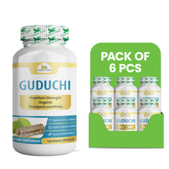 Guduchi Capsules