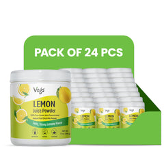 Lemon Juice Powder