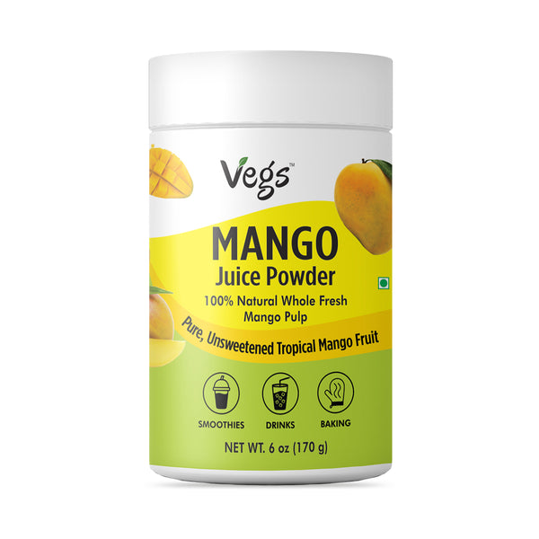 Mango Juice Powder