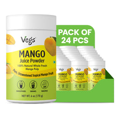 Mango Juice Powder