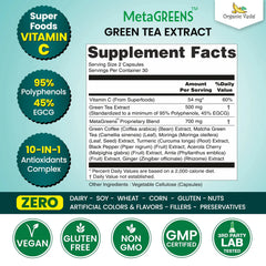 Ginkgo Biloba Turmeric Bacopa Capsules