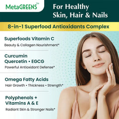 Ginkgo Biloba Turmeric Bacopa Capsules