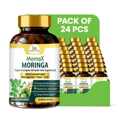 Moringa Triple Complex