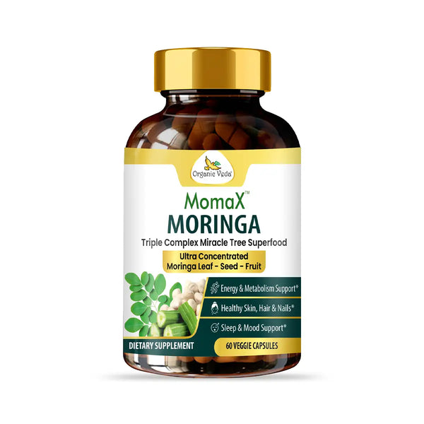 Moringa Triple Complex