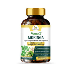 Moringa Triple Complex