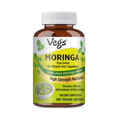 Moringa Capsules