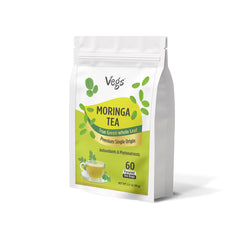 Moringa Leaf Tea