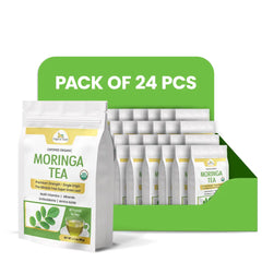 Moringa Original Tea