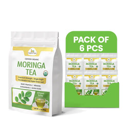 Moringa Original Tea