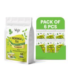 Moringa Tea