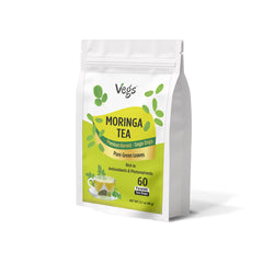 Moringa Tea