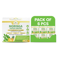 Moringa Super Greens