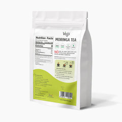 Moringa Leaf Tea