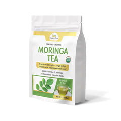 Moringa Original Tea