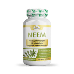 Neem Capsule