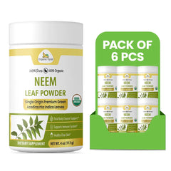 Neem Leaf Powder
