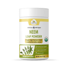 Neem Leaf Powder