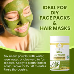 Neem Leaf Powder