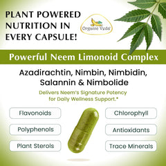 Neem Capsule