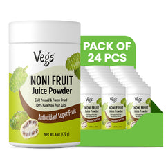 Noni fruit juice powder