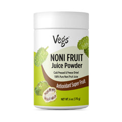 Noni fruit juice powder