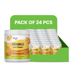 Orange Juice Powder