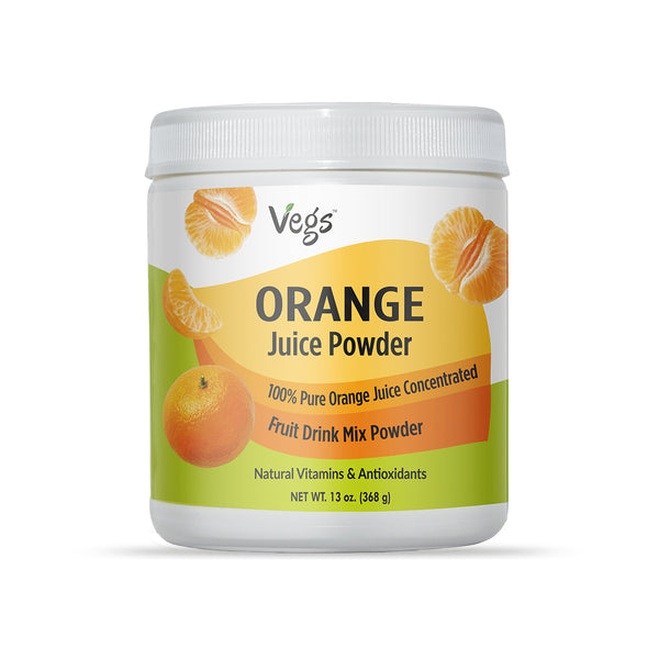 Orange Juice Powder