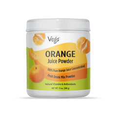 Orange Juice Powder
