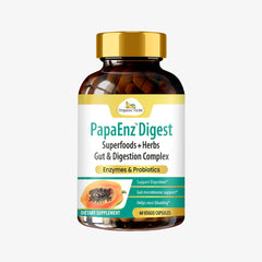 PapaEnz Digest Capsules